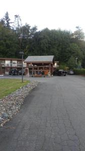 Big Rock Motel