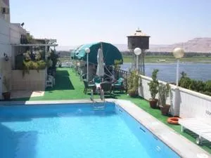 圣约瑟酒店 - 卢克索