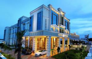 Hotel ARJUNAA