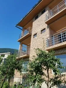 Guesthouse on Sovhoznaya 18 - Gagra