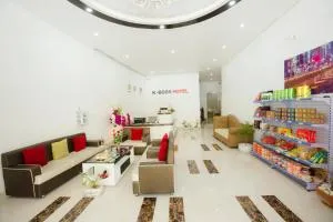 K-BOSS Hotel - Bắc Ninh