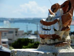 マムヴィッラIn平安座島の一軒家