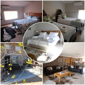 Clanwilliam Accommodation - Cederberg