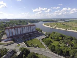 JSC "Mozyr Hotel Complex "PRIPYAT"