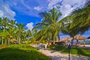 Maninoa Village, Siumu District, Upolu, Samoa.