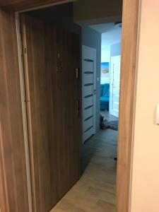 Luxury Blue Porta Mare
