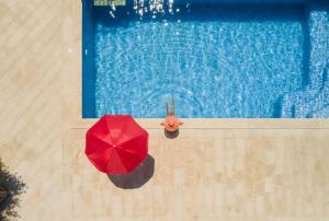 The Olive Tree Villa