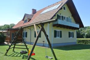 Gästehaus Christa ****