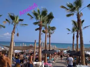 Evris House 1 - Kavála