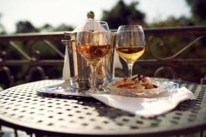 Castel Bois Marie, Maison dhôtes