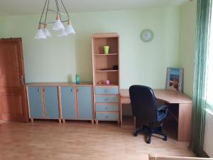 Apartman Aneta