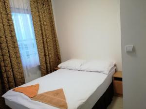 Hostel Wólka Kosowska