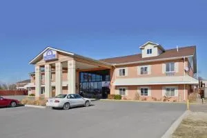 America's Best Value Inn-Marion - 西法兰克福