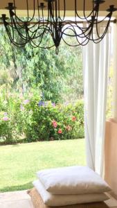 Chambao Suite Marbella Golf Rio Real