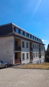 Ferienwohnung Jesper