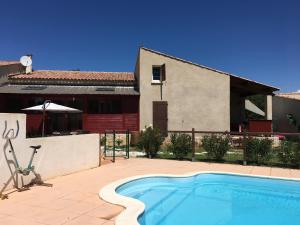 Le Clos des Gites, maisons de vacances, : photos des chambres