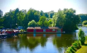 B&B De Leeuw - 兹沃勒