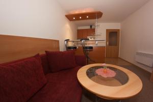 Family Apartments Spiežovec