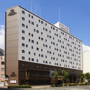 Hotel Consort hotel, 
Osaka, Japan.
The photo picture quality can be
variable. We apologize if the
quality is of an unacceptable
level.