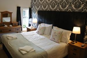 Classic Family Room room in The Horse & Jockey Inn