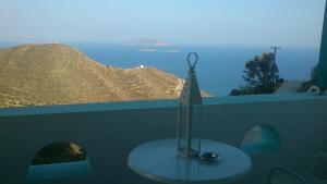 Villa Galini Anafi-Island Greece