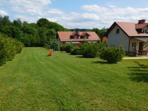 Apartamenty Polańczyk