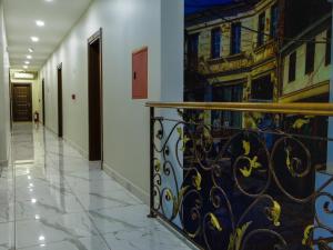 AEN Hotel-Old City