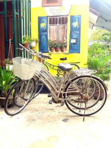 Green Garden Hoi An Homestay