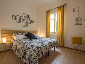 San Lorenzo Family Apartment