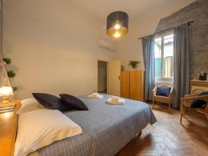 San Lorenzo Family Apartment