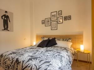 San Lorenzo Family Apartment