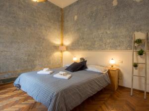 San Lorenzo Family Apartment