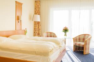 Double Room room in Hotel Röhrs