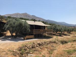 Cortijo Dos Santos
