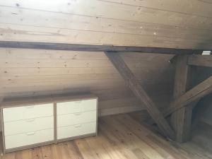 Chalets La Ferme Sainte Catherine : photos des chambres