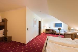 Family Room room in Hotel Röhrs