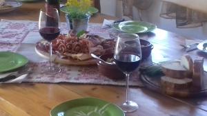 Holiday Home Izabela