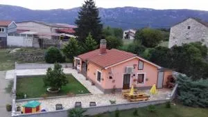 Holiday Home Izabela - Kršan