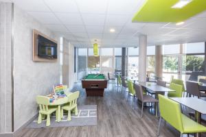 Hotels ibis budget Aix Les Bains - Gresy : photos des chambres