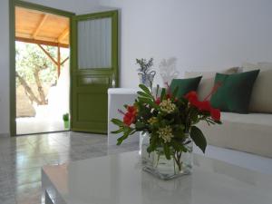 Leros Eleonas Apartments Leros Greece