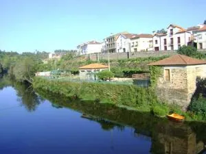 Santa Clara - Arganil
