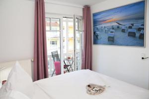 Strandschlösschen Appartement 19