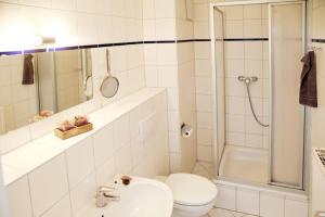 Strandschlösschen Appartement 19