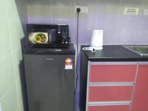 NAUFAL MUSLIMS HOMESTAY