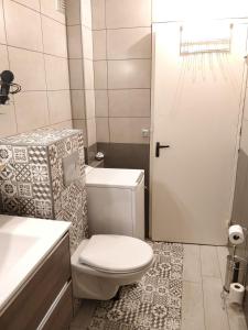 Appartements Les Cles du Bonheur by Beds4Wanderlust, 47m2 avec Terrasse privative & Parking-RER B TGV 10min-Orly 20min : photos des chambres