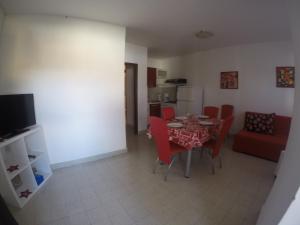Apartmani MW, Crveni apartman