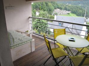 T1 cabine de Letious