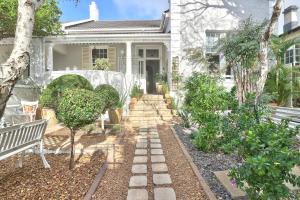 Parker Cottage Guesthouse