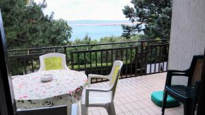 3 star appartamento Tihana Apartments Jadranovo Croazia