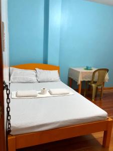 Michelina Princess Guest House